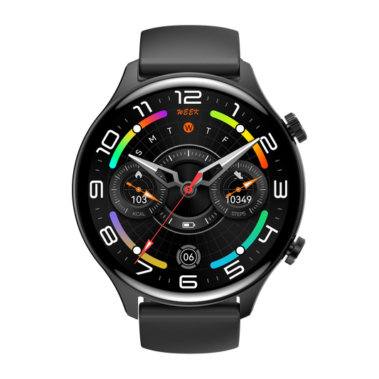 NEX Smart Watch