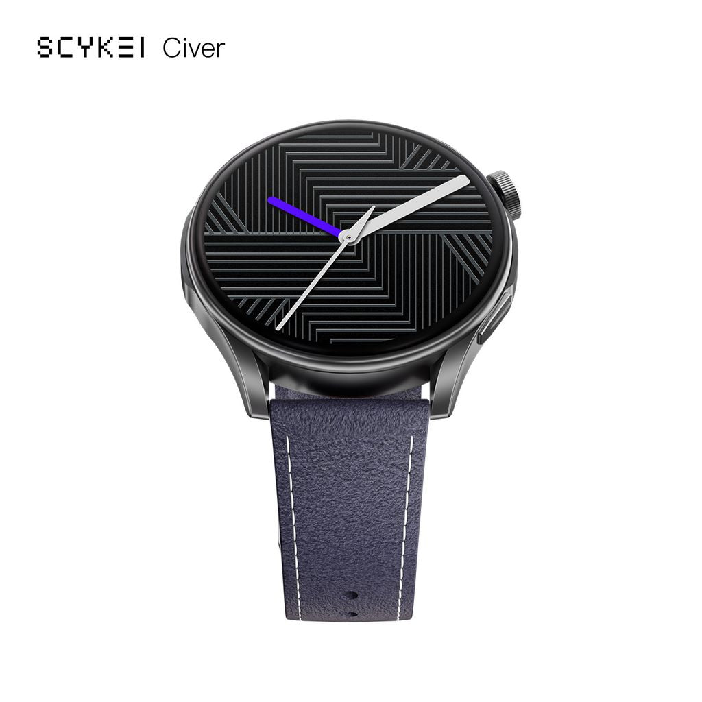 Scykei CIVER