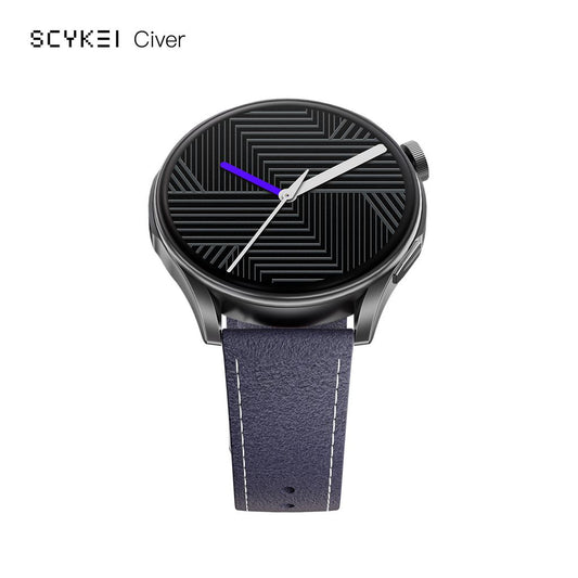 Scykei CIVER