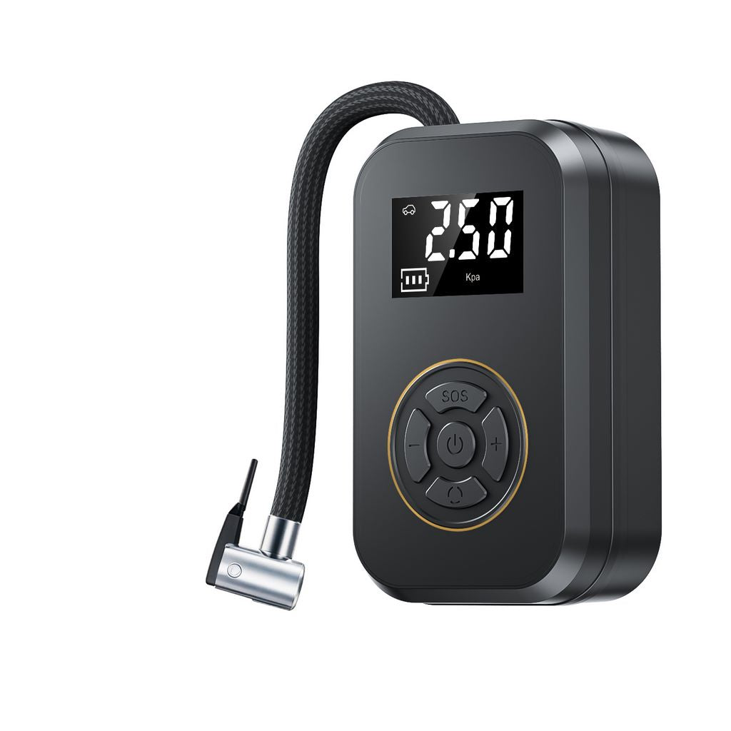 Blisbond Air Pump 2