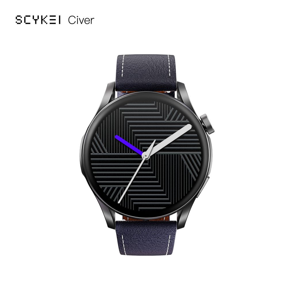 Scykei CIVER