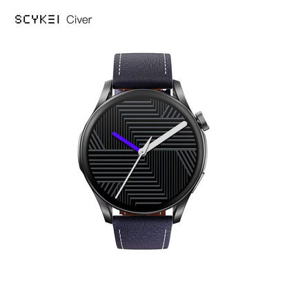 Scykei CIVER