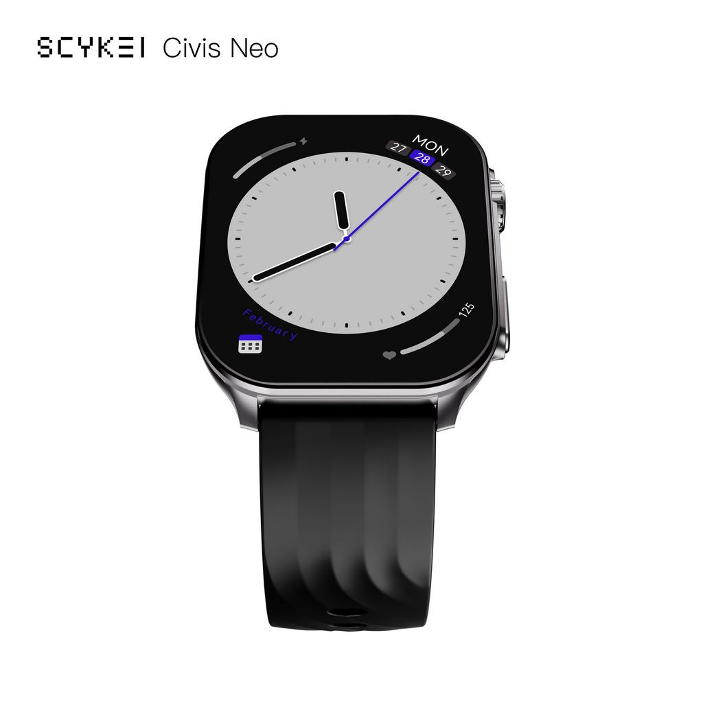 Scykei CIVIS Neo