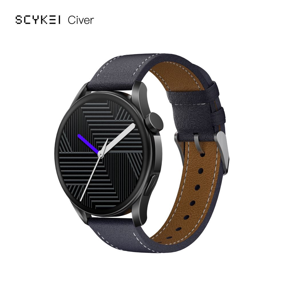 Scykei CIVER