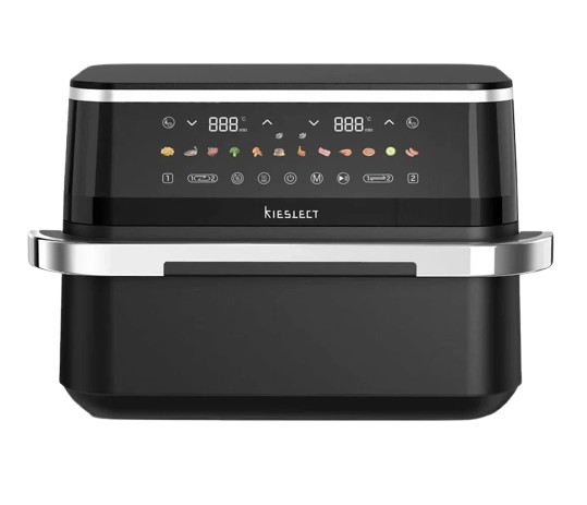 Smart Turbo Air Fryer