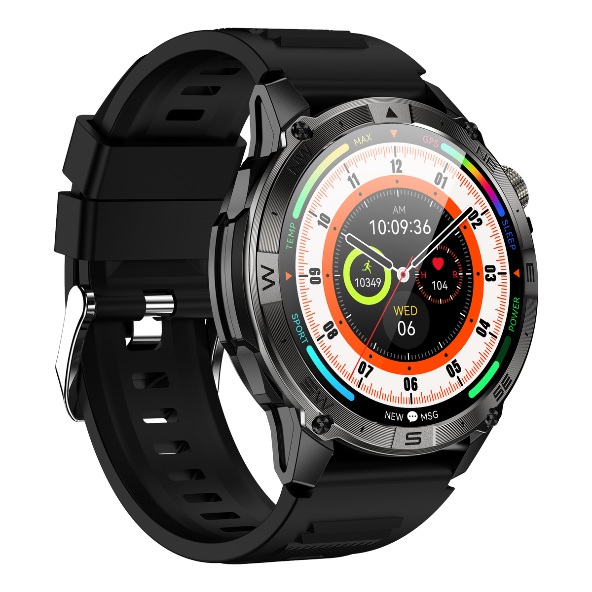 Storm Smart Watch